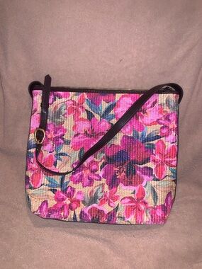 Vince Camuto Paula Shoulder Bag